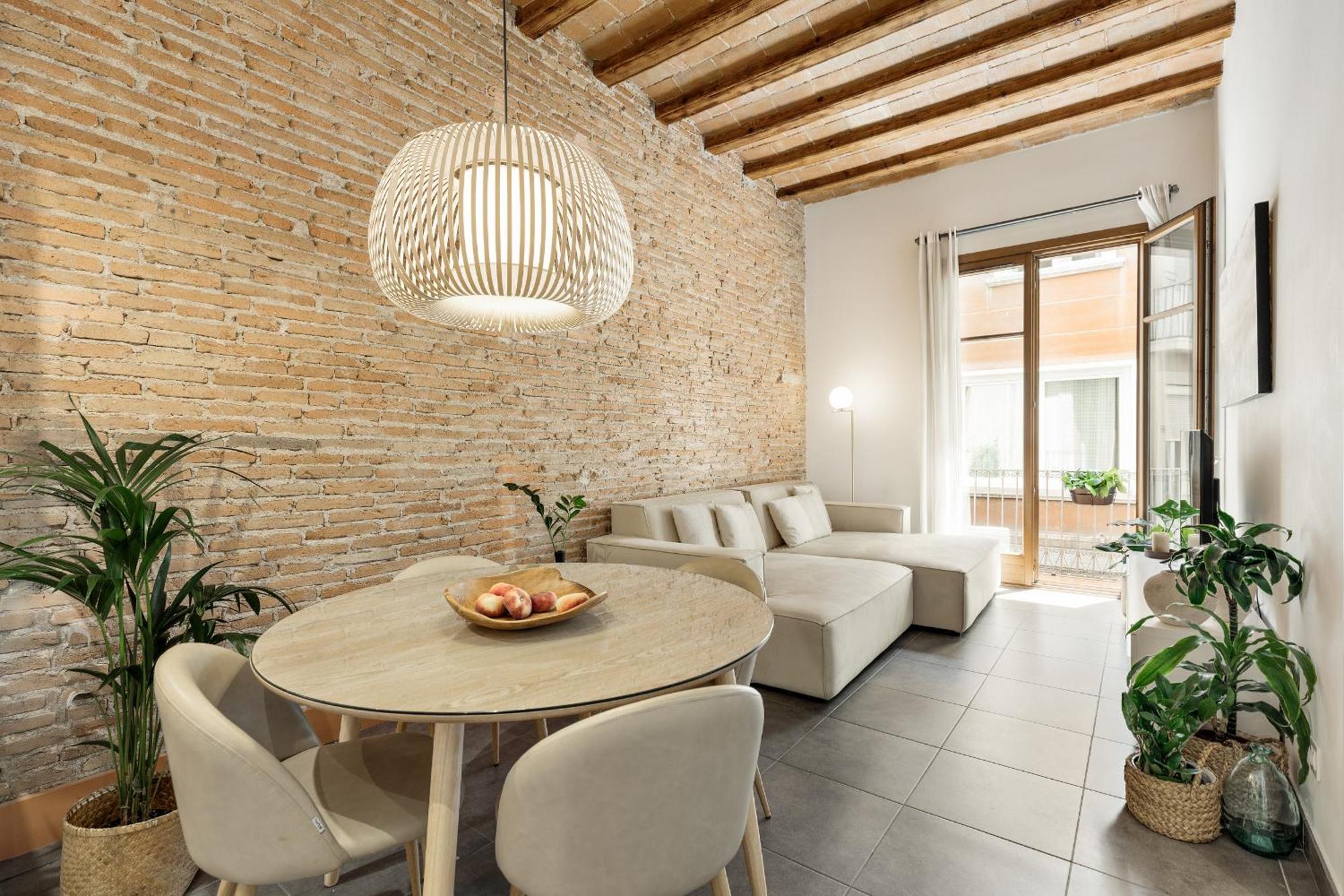 Ola Living Macba Apartment Barcelona Exterior photo