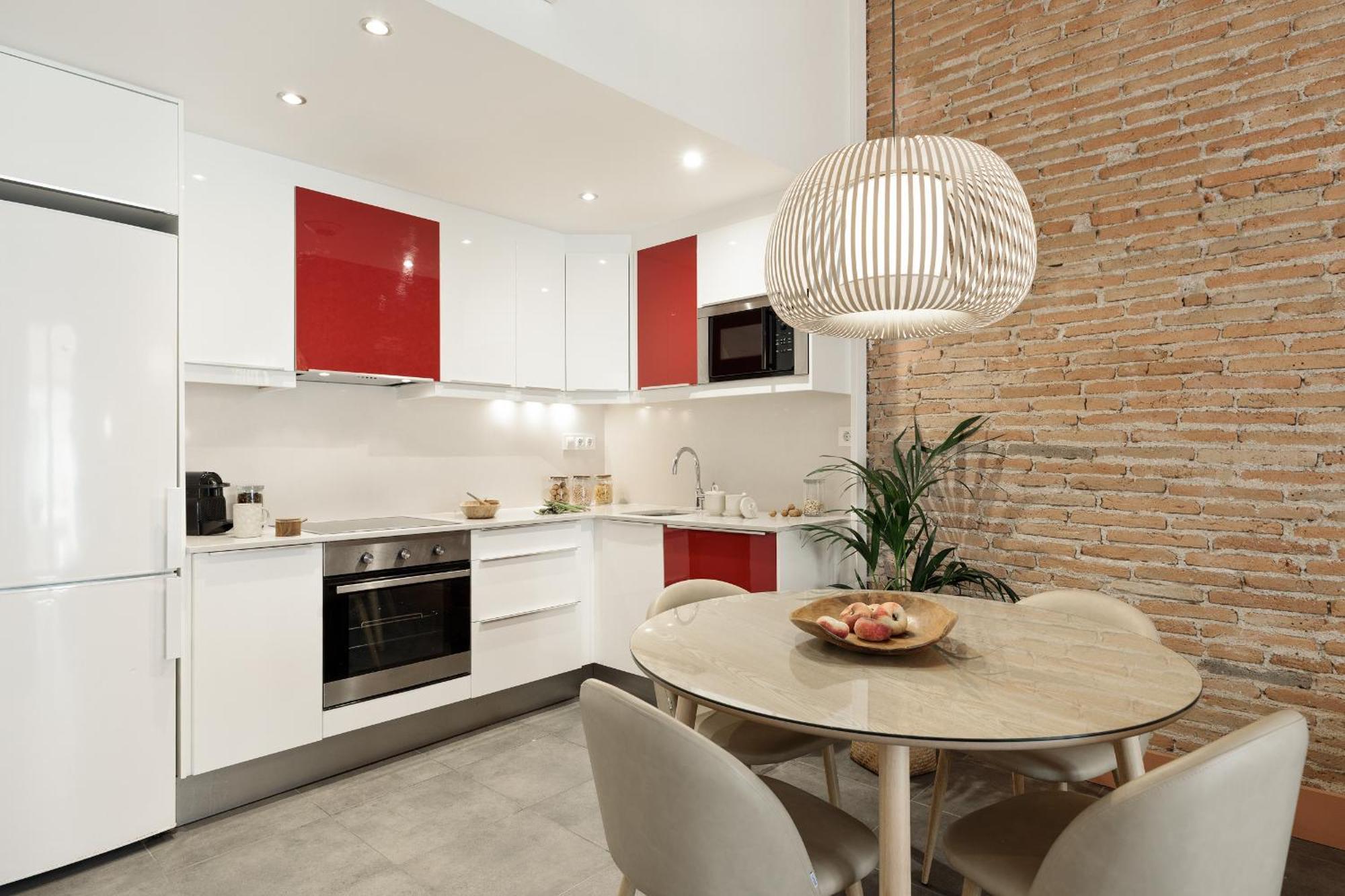 Ola Living Macba Apartment Barcelona Exterior photo