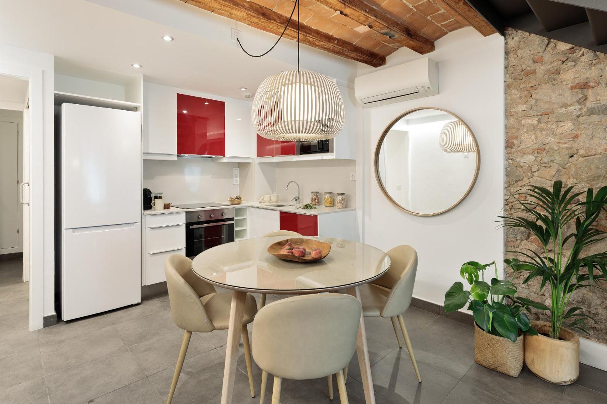 Ola Living Macba Apartment Barcelona Exterior photo
